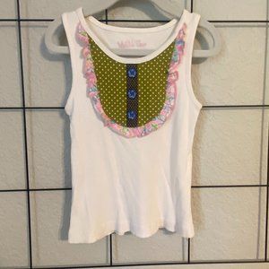 Matilda Jane Cookie Tank